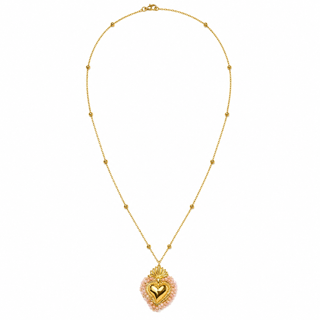 Opaline