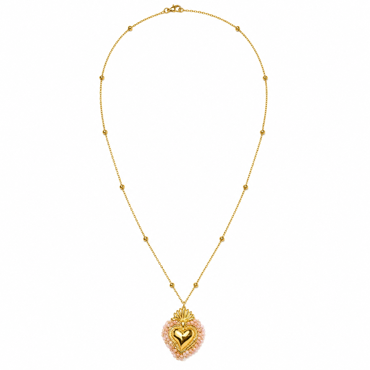 Opaline