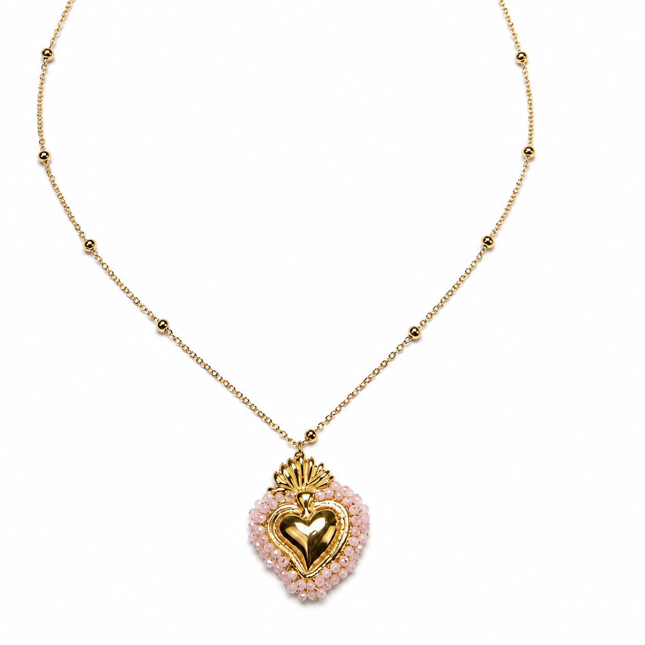 Opaline