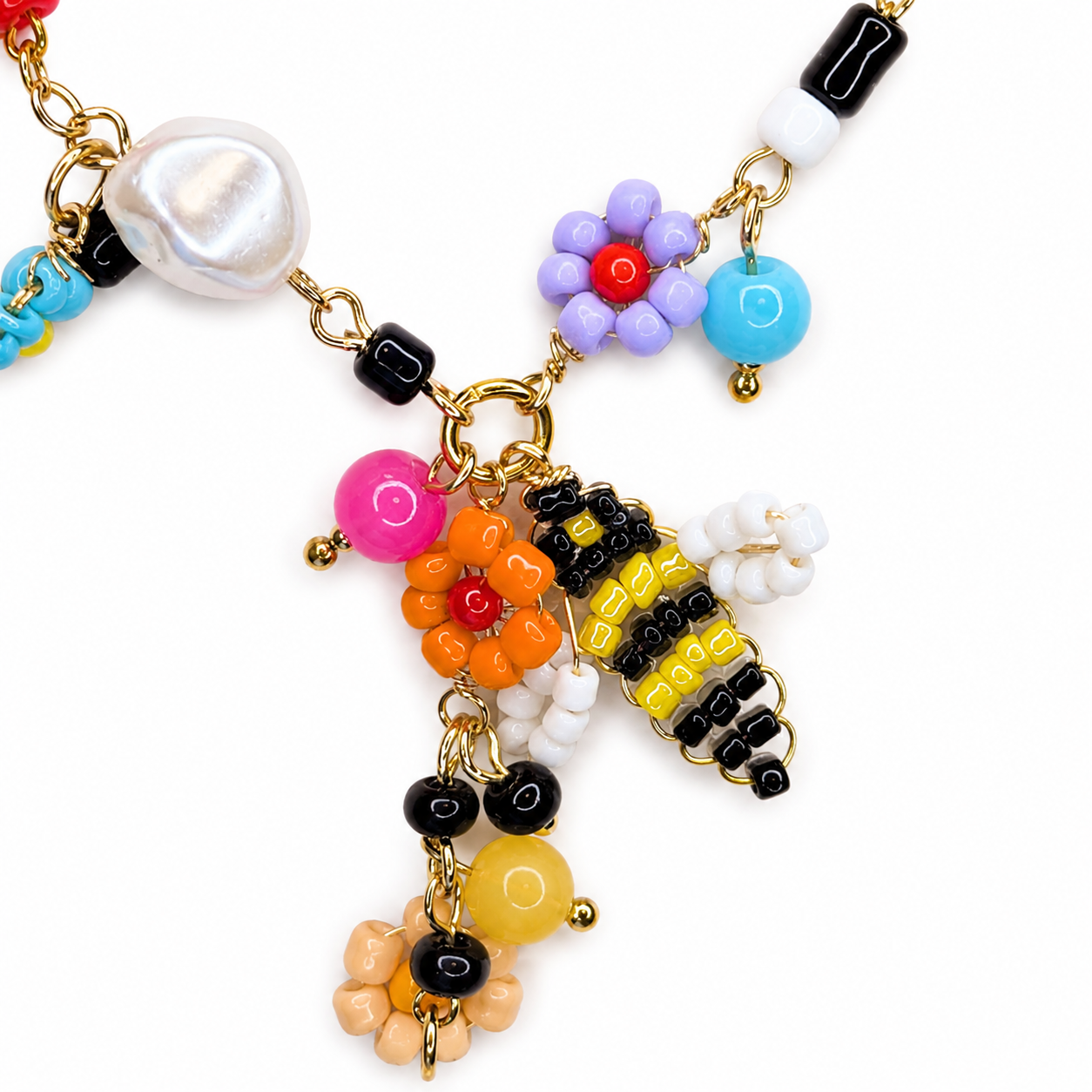 Millefiori